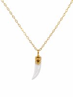 Collana Versari Donna in Argento Madreperla C262-MP